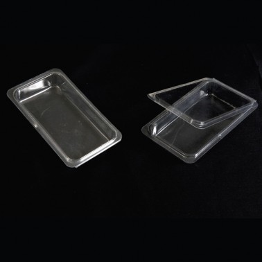 Κουτιά με Καπάκι 