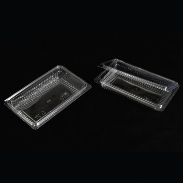 Κουτιά με Καπάκι 