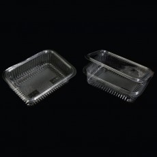 Containers with Lid 