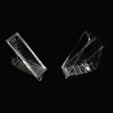 Sliced Toast Container