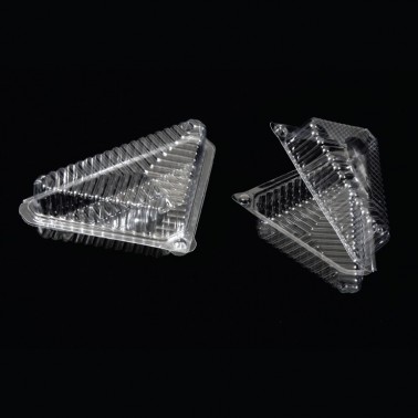 Sliced Toast Container