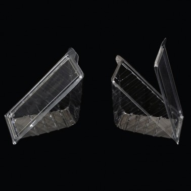 Sliced Toast Container