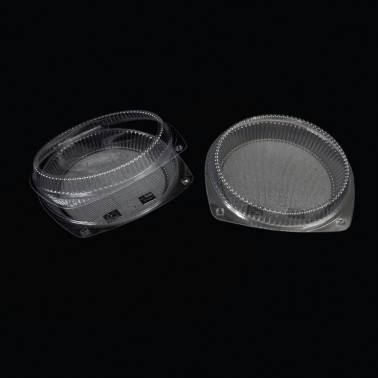Pie Container