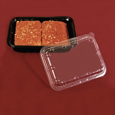 Containers with Sep. Lid 