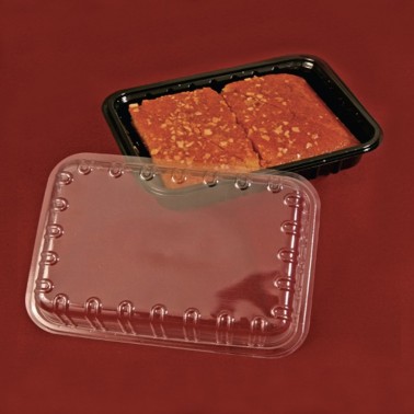 Containers with Sep. Lid 