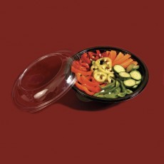 Salad Container