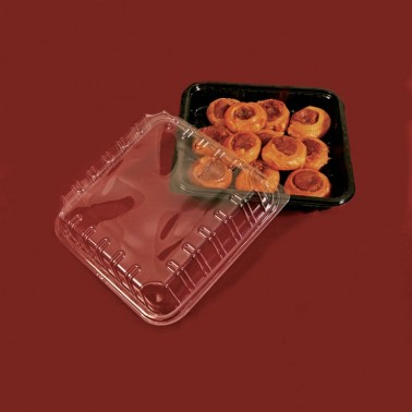 Containers with Sep. Lid 