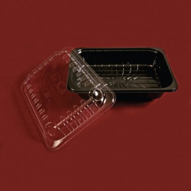 Κουτιά με Ξεχ. Καπάκι 