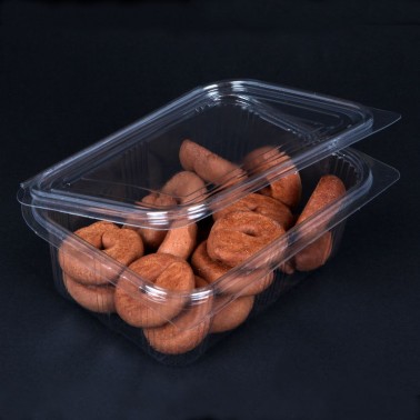 Containers with Lid 