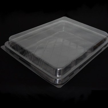 Κουτιά με Ξεχ. Καπάκι