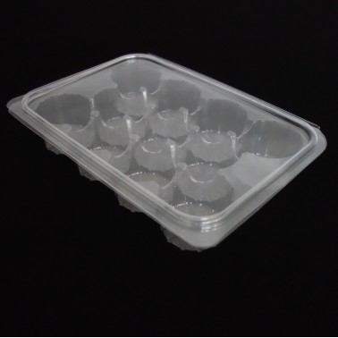 Κουτιά με Καπάκι 