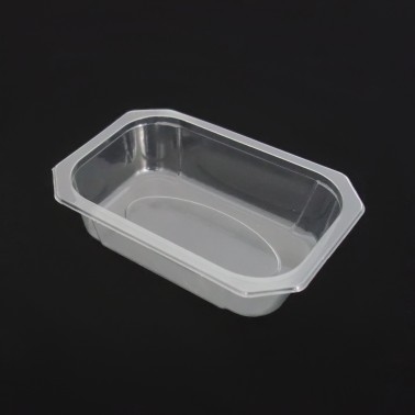 Containers with Sep. Lid