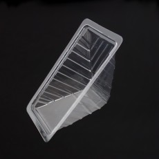 Sliced Toast Container