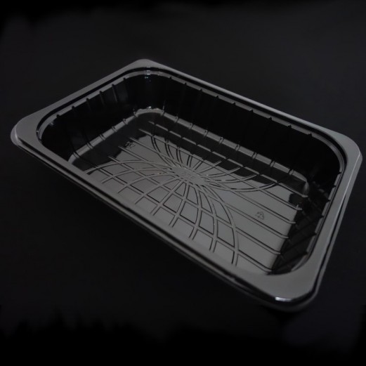 Containers with Sep. Lid