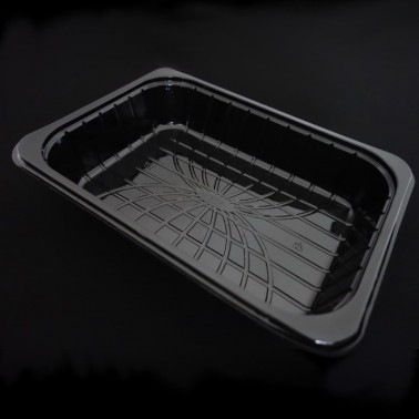 Containers with Sep. Lid