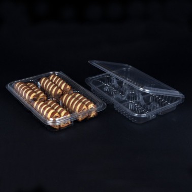 Containers with Lid 