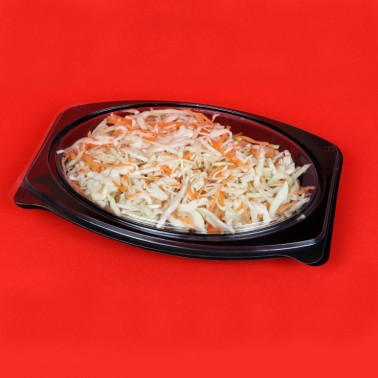 Ready Meal Container