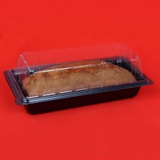 Containers with Sep. Lid 