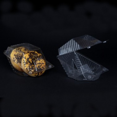 Περιέκτης donuts