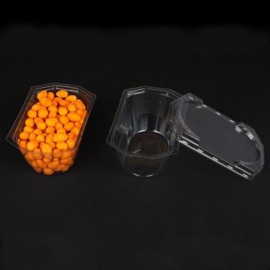 Containers with Sep. Lid 