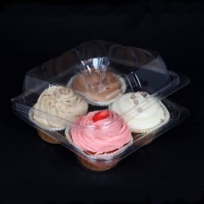 Περιέκτης cupcake