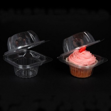 Cupcake Container